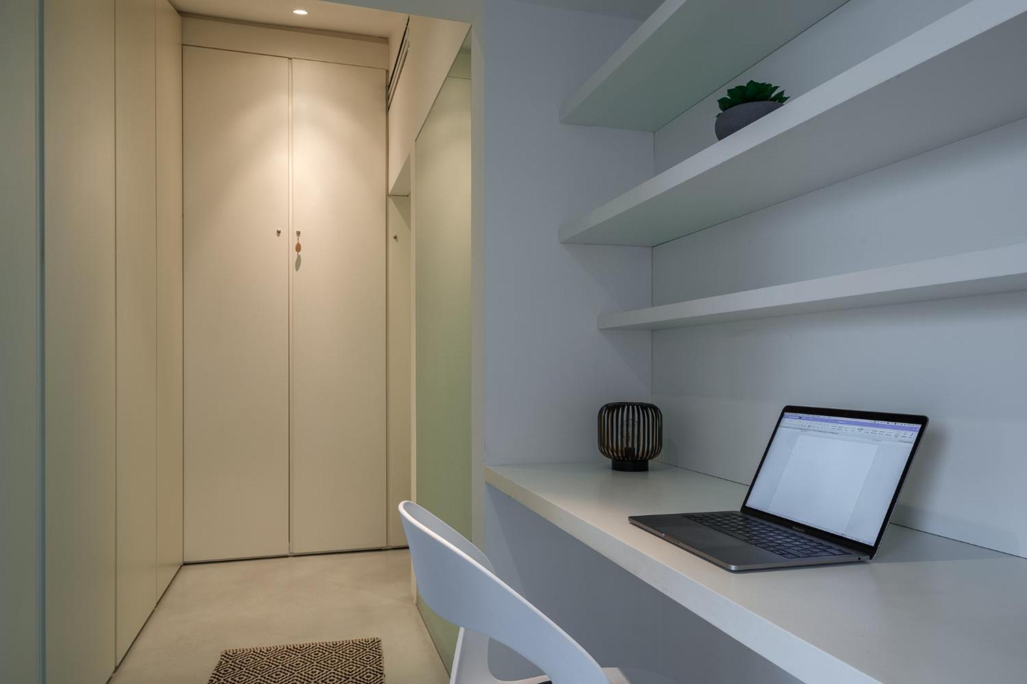 Ferienwohnung Padova Lux Attic Exterior foto